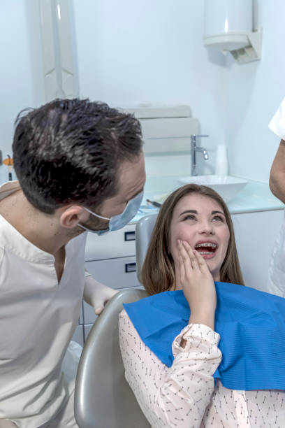Best Broken Tooth Emergency  in Livermore, CA
